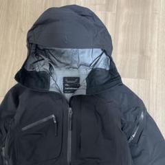 スキー Peak Performance HE ALP J GORE-TEX M0113 Peak Performance HE ALP J GORE-TEX M0113（Men's Alpine Gore