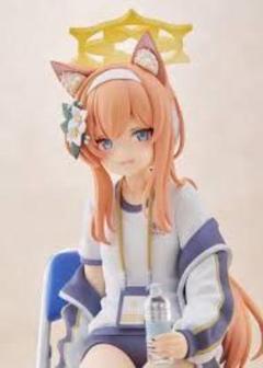 【PLUM限定特典付】ブルーアーカイブ マリー(体操服)メモリアルロビーVer.のサムネイル