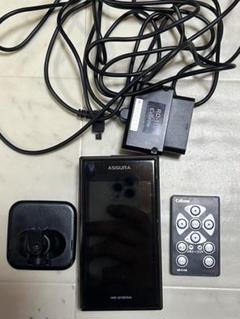 親*ん様 セルスターAR383GA +CSD500FHR＋OBD電源ハーネスRO