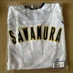 ダイヤのA　ベースボールシャツ　MIZUNO　沢村栄純　Sサイズ