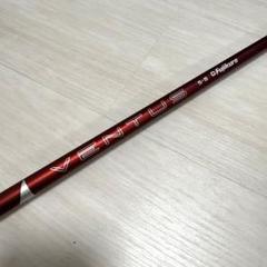 ミステリーC-HT520 FD ベンタスレッド５−Ｓ ★kw ミステリーC-HT520 FD ベンタスレッド5−S ☆kw - メルカリ