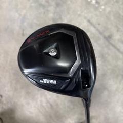 jBEAM ZY-MAX/ZY-RYUSEI/10.5°