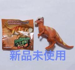 スーパー恐竜 ＆Co. アンドコ パキケファロサウルス - メルカリ