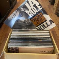 2025年最新】hiphop レコード まとめ売りの人気アイテム - メルカリ