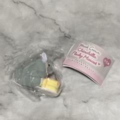 MarkCrown　チンチラフロッキーマスコット　パンケーキ