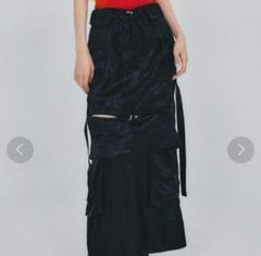 THINGS THAT MATTER 2way parachute skirt