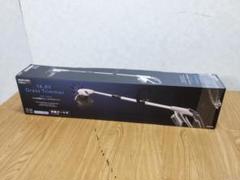 Y♢637 EARTH MAN 充電式ブレードグラストリマー 新品未開封品 Y♢637 EARTH MAN 充電式ブレードグラストリマー 新品未開封品