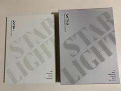 2025年最新】astro dvd starlightの人気アイテム - メルカリ