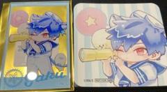 デュエプレフェス　コラボカフェ　コースターコンプリートセット m84250396103_1.jpg?1725734205