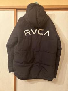 RVCA ダウンベスト オリーブグリーンL新品未使用 楽天市場】rvca ルーカ ダウン（メンズファッション）の通販