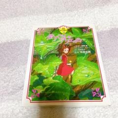 ☆匿名配送☆借りぐらしのアリエッティ