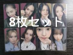 宇宙少女 ルダ トレカ Soundwave 対面サイン会 宇宙少女 wjsn ルダ トレカ K-POP - メルカリ