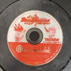 GC デュエルマスターズ　熱闘バトルアリーナ　起動確認済み　ゲームキューブ　GC