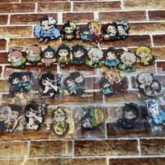 鬼滅の刃　まとめ売り 鬼滅の刃 パッケージ 8点まとめ売り 竈門炭治郎 我妻善逸ほか