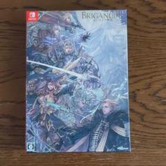 ブリガンダイン ルーナジア戦記 LE