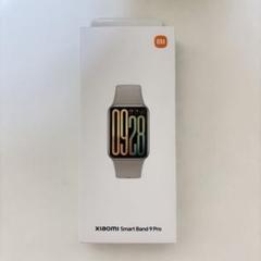 Xiaomi Smart Band 9 Pro 本体