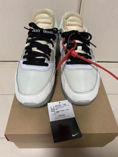 NIKE OFFWHITE AIRMAX90 ナイキオフホワイトエアマックス90