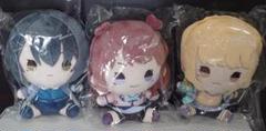 【新品】学園アイドルマスター もちどる 花海咲季　藤田ことね　月村手毬【未開封】