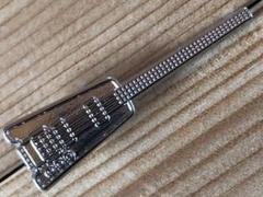 新品 STEINBERGER XL-2 BASS ピンズ スタインバーガー