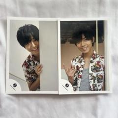 永瀬廉 関西ジャニーズJr.時代 公式写真 11枚 まとめ売り - メルカリ