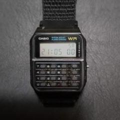 2025年最新】casio ca-53w-1の人気アイテム - メルカリ