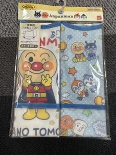 新品未開封】 アンパンマン バイキンマン ダダンダン お食事