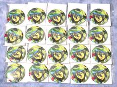 あんスタ 椎名ニキ 2025 Apr. コレクション缶バッジ