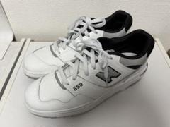 ニューバランス550 New Balance ホワイト 26.5cm