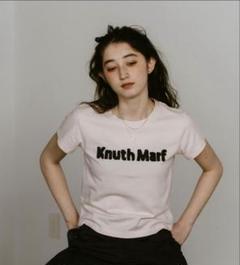 2025年最新】Knuth marf tシャツの人気アイテム - メルカリ
