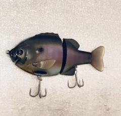 デプス　deps　ブルーシューターjrのサムネイル
