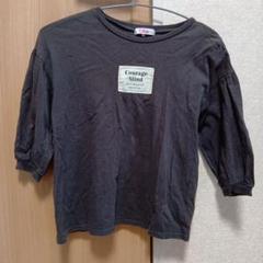 Pink Latte ダークグレー Tシャツ Sサイズ