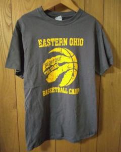 Sale! EASTERN OHIO プリントTシャツ PORT COMPANY