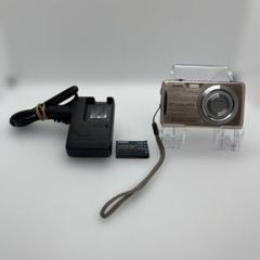 CASIO カシオ EXILIM EX-Z270 デジタルカメラ 期間限定30％OFF! Casio Review EX-Z270 デジタルカメラ