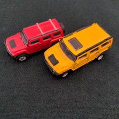 2025年最新】ミニカー HUMMERの人気アイテム - メルカリ