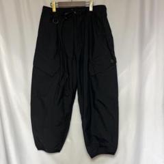 MOUT RECON TAILOR CORDURA カーゴパンツ 黒48 Mout Recon Tailor カーゴパンツ