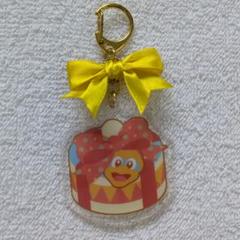 【平日は即日発送】星のカービィ デデデ大王 アクリルキーホルダー