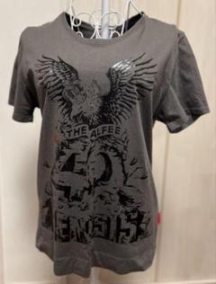 レア　THE ALFEE 14th SUMMER 1995 幻夜祭Tシャツ レア THE ALFEE 14th SUMMER 1995 幻夜祭Tシャツ