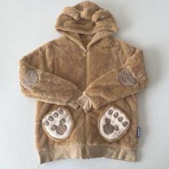 新品ダッフィーパーカー 公式】もこもこかわいい♡ダッフィー＆フレンズの新グッズが登場