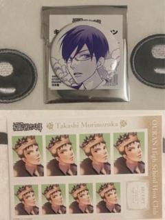 桜蘭高校ホスト部 ポップアップ 缶バッジ 鳳 鏡夜 10点 桜蘭高校ホスト部_(75mm)_3way缶バッジ A 藤岡ハルヒ | 公式