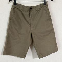 le coq sportif golf ハーフパンツ　メンズ　M