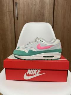 NIKE AIR MAX 1 SOUTH BEACH サウスビーチ25㎝　箱無し NIKE AIR MAX 1 SOUTH BEACH サウスビーチ25㎝箱無し