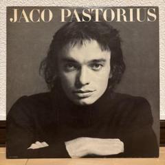 2025年最新】JACO PASTORIUS レコードの人気アイテム - メルカリ