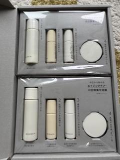 DECENCIA ディセンシア トライアルセット O／Lの口コミは良いの
