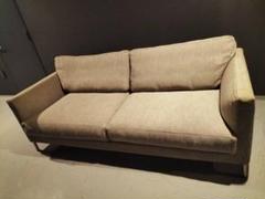 美中古 アイラーセン eilersen クッション ダウン＆フェザー3個セット Yahoo!オークション -「アイラーセン ソファ」の落札相場・落札価格