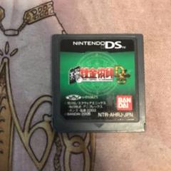鋼の錬金術師DS DS ソフト