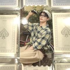 2025年最新】&TEAM カフェ ej 入場特典の人気アイテム - メルカリ