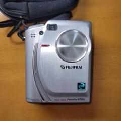 フジフイルム デジカメ finepix 4700z 通電OK ジャンク 送料無料 2025年最新】finepix 4700 ジャンクの人気アイテム - メルカリ