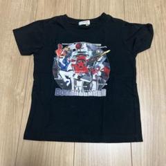 ブンブンジャー 半袖Tシャツ 110｜Yahoo!フリマ（旧PayPayフリマ）