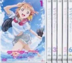 2025年最新】ラブライブ dvd 全巻の人気アイテム - メルカリ