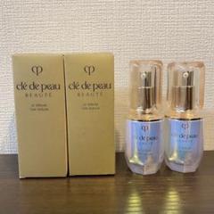 空瓶 クレドポーボーテ ルセラム 30ml